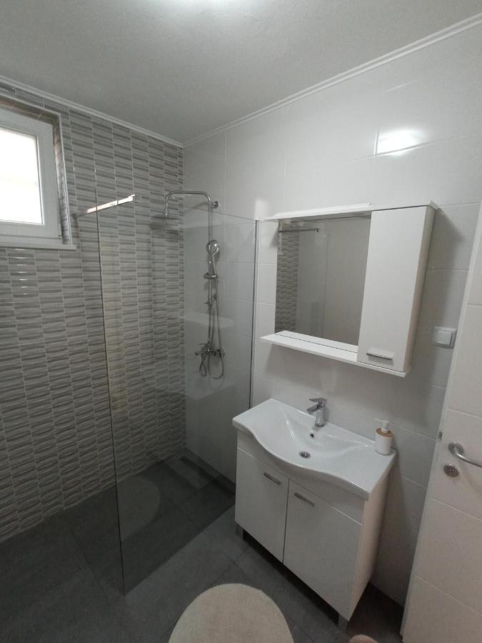 Sun Studio Apartment Komolac Buitenkant foto