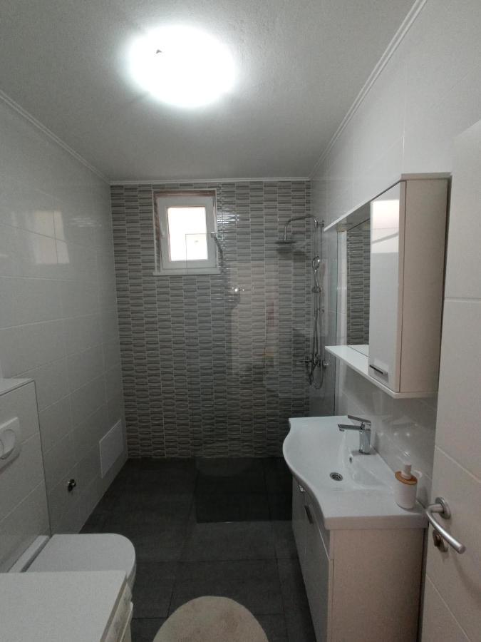 Sun Studio Apartment Komolac Buitenkant foto