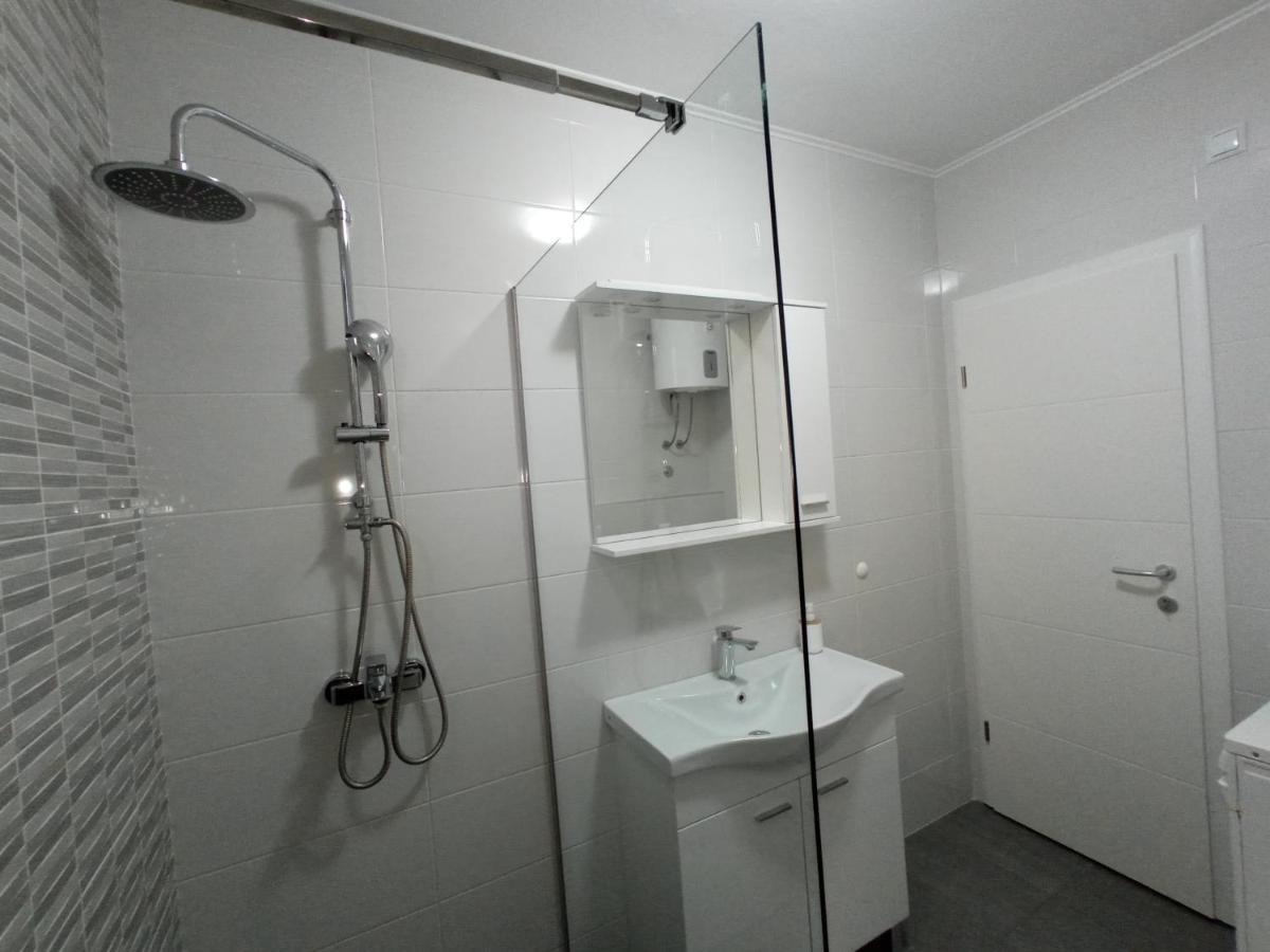 Sun Studio Apartment Komolac Buitenkant foto