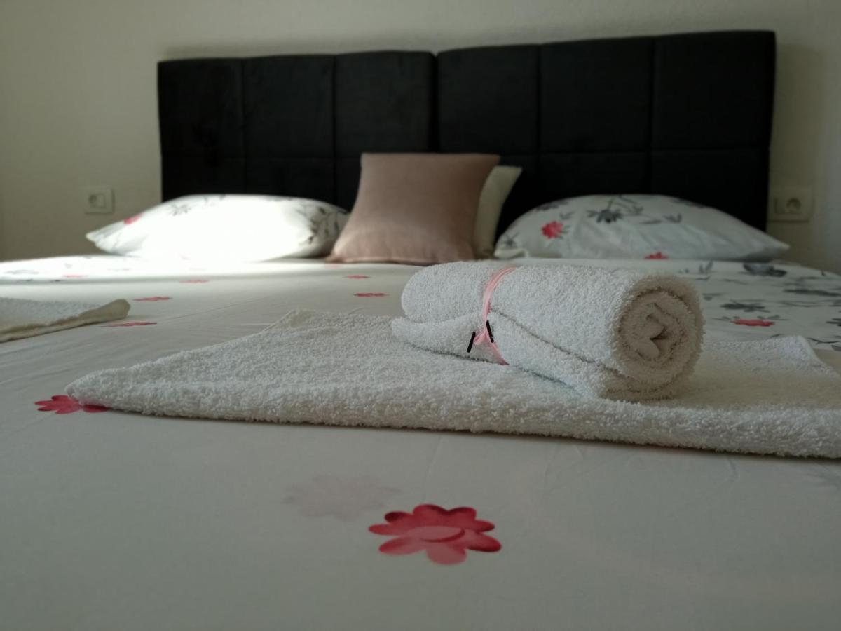 Sun Studio Apartment Komolac Buitenkant foto